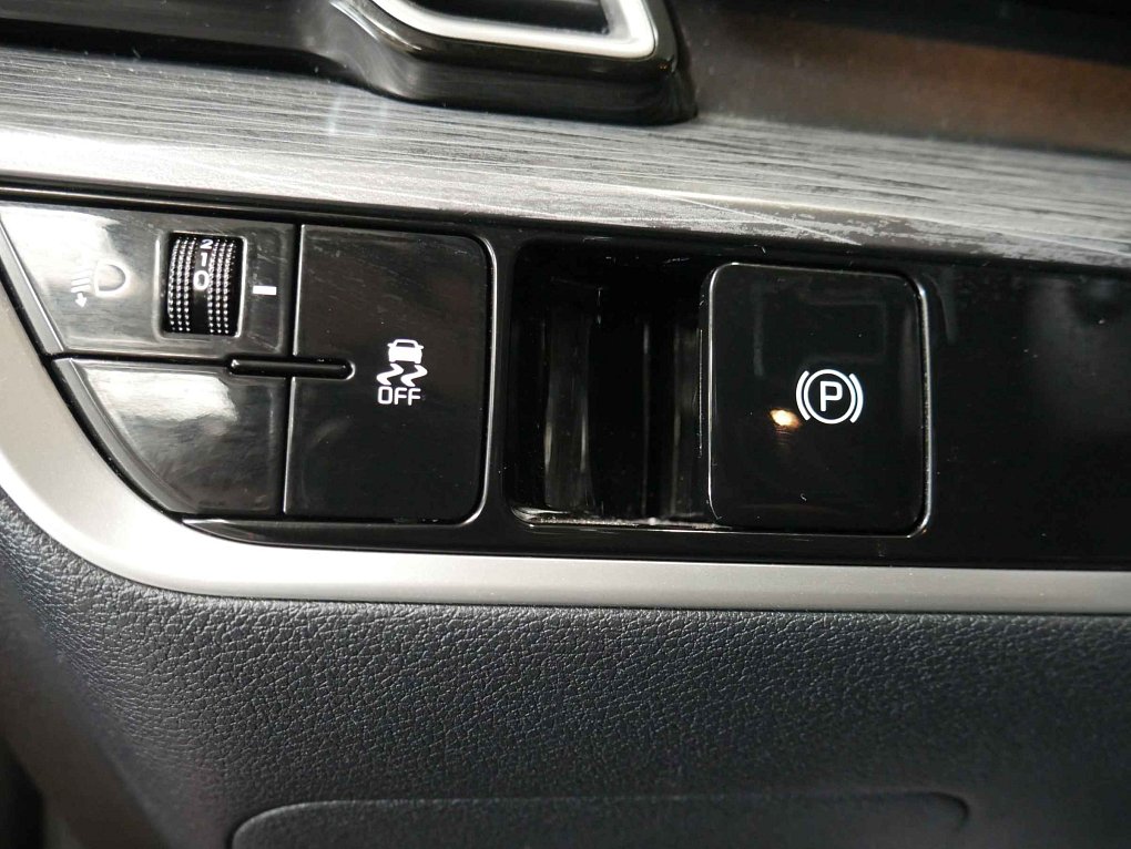 Kia Sportage 1.6 T-GDi 