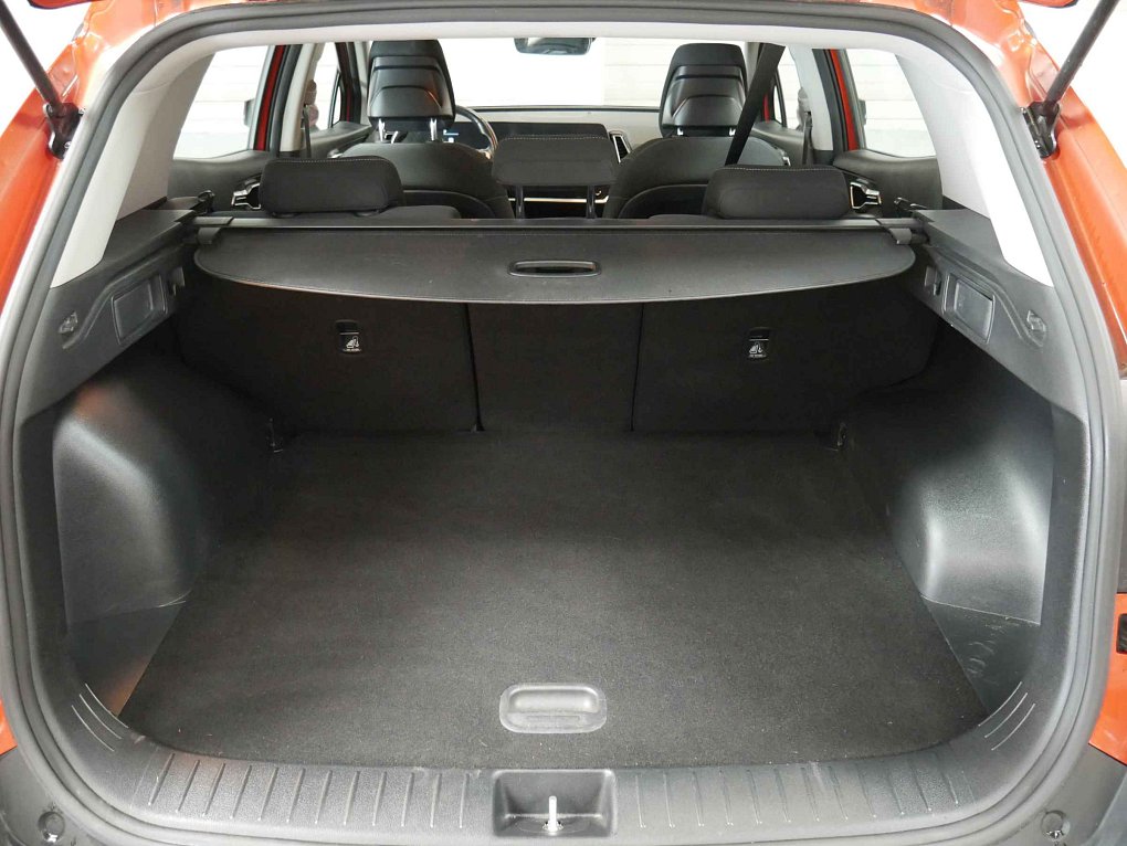 Kia Sportage 1.6 T-GDi 