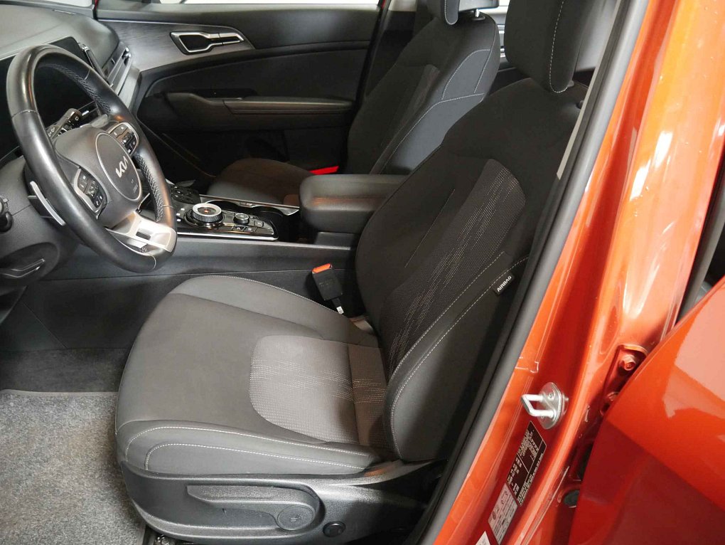 Kia Sportage 1.6 T-GDi 
