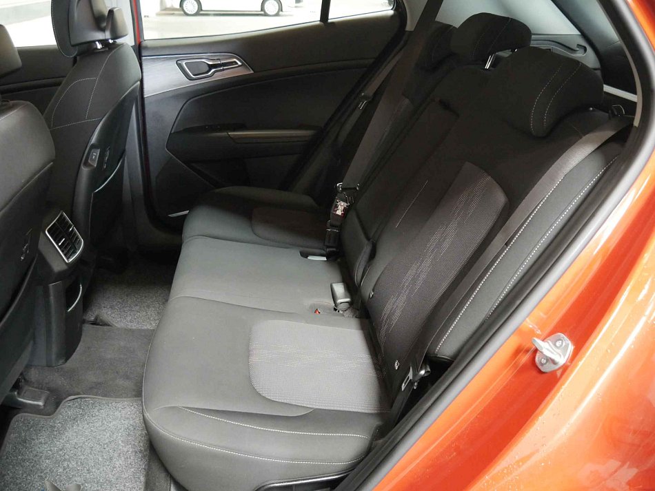 Kia Sportage 1.6 T-GDi 