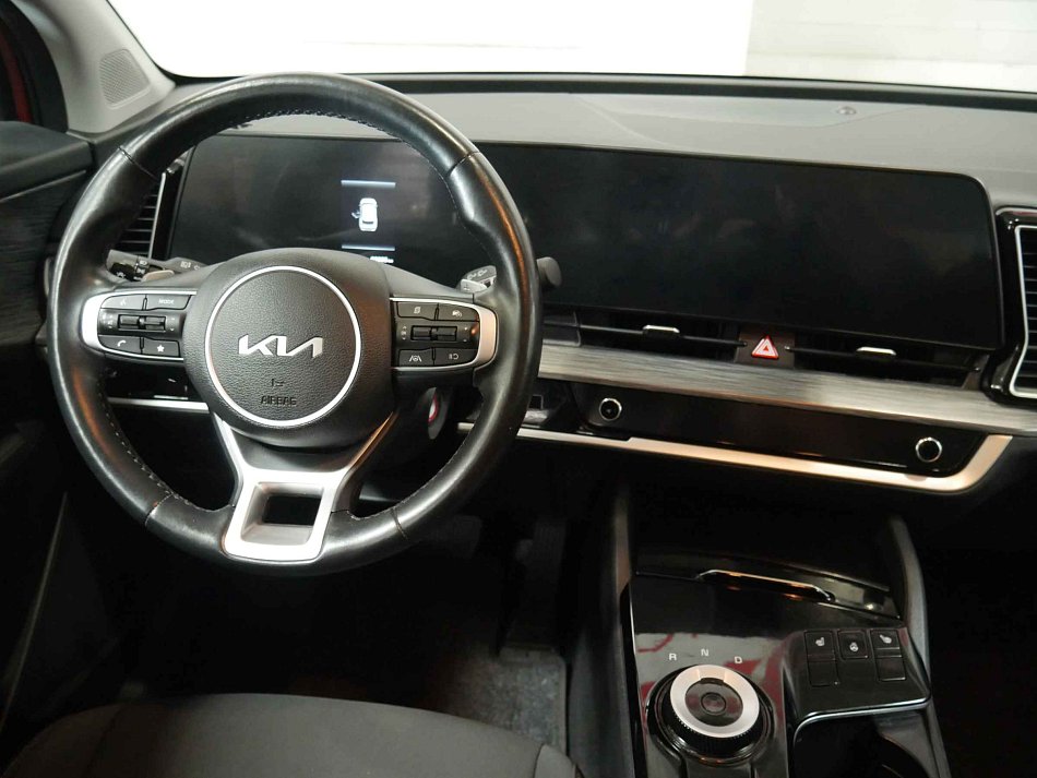Kia Sportage 1.6 T-GDi 