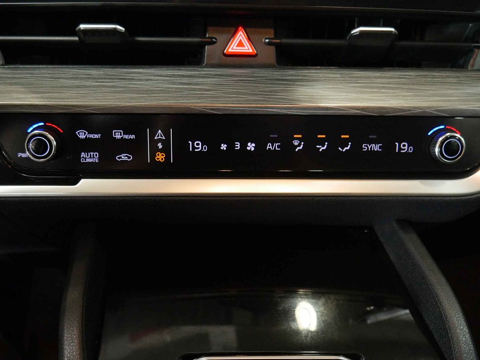 Kia Sportage 1.6 T-GDi 