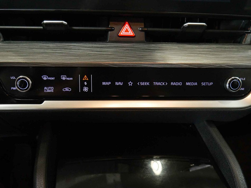 Kia Sportage 1.6 T-GDi 