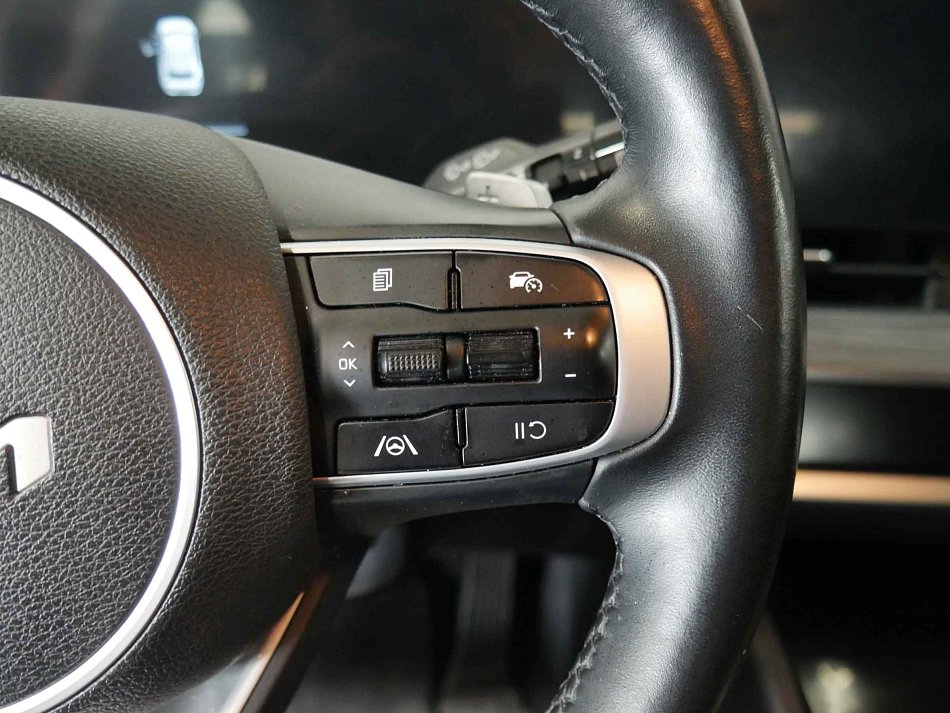 Kia Sportage 1.6 T-GDi 
