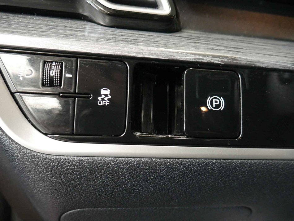 Kia Sportage 1.6 T-GDi 