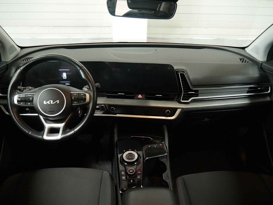 Kia Sportage 1.6 T-GDi 