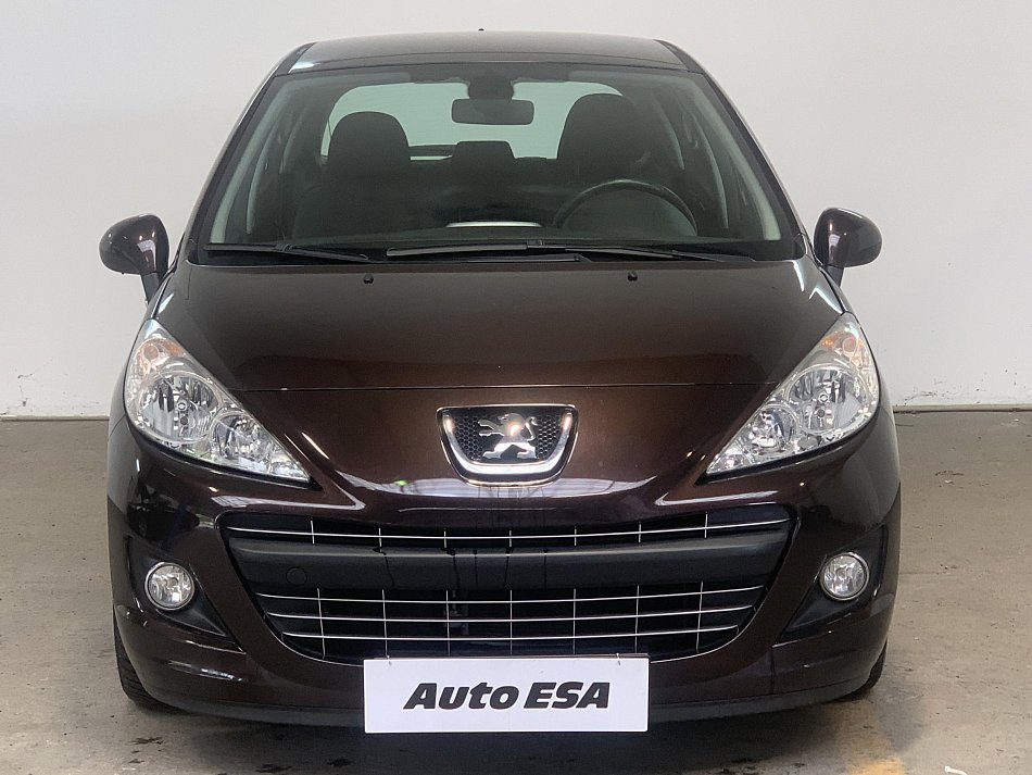 Peugeot 207 1.4i 