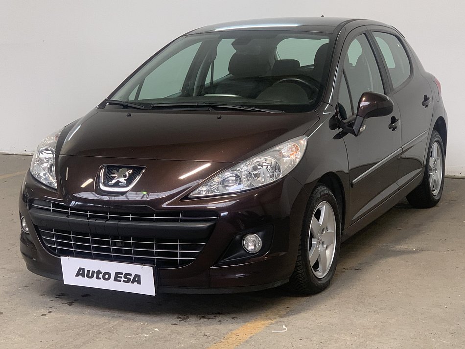Peugeot 207 1.4i 