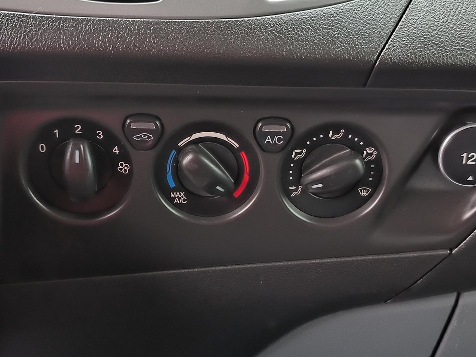 Ford Transit Custom 2.0TDCi Trend L1H1