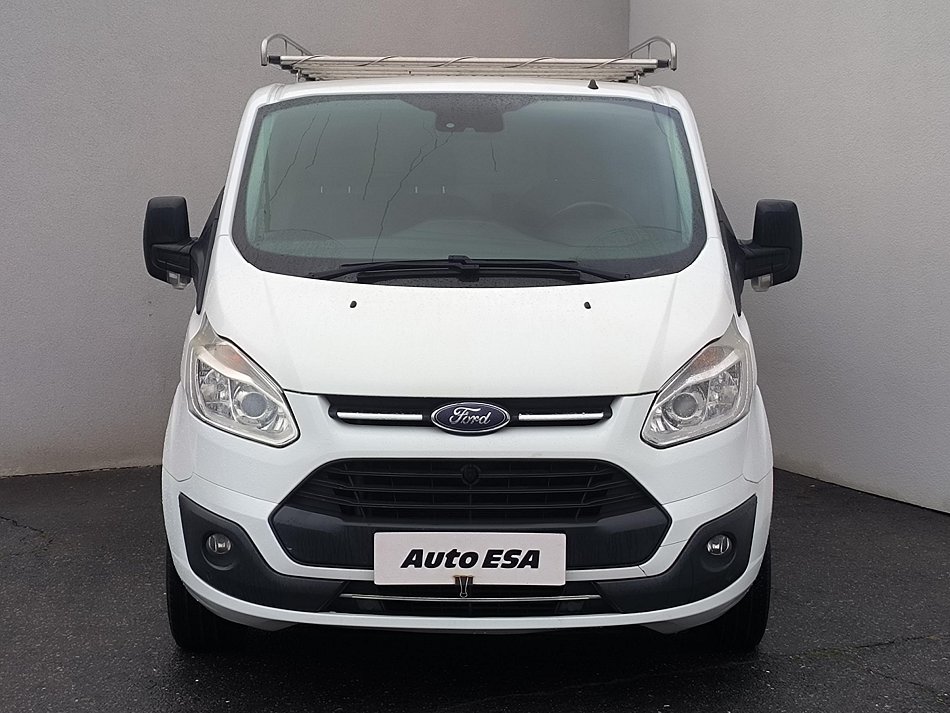 Ford Transit Custom 2.0TDCi Trend L1H1