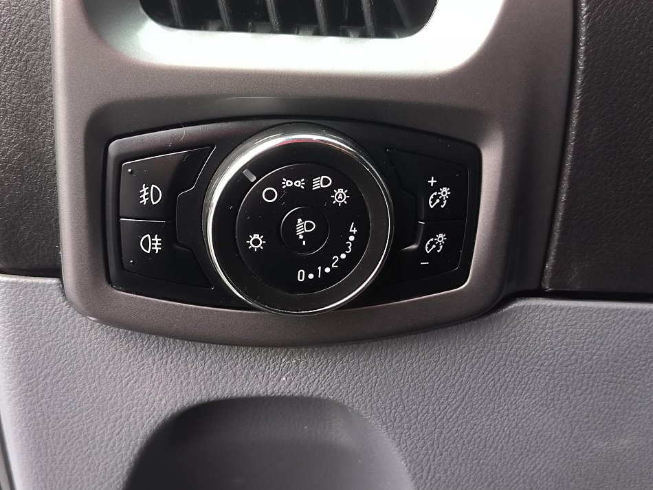 Ford Transit Custom 2.0TDCi Trend L1H1