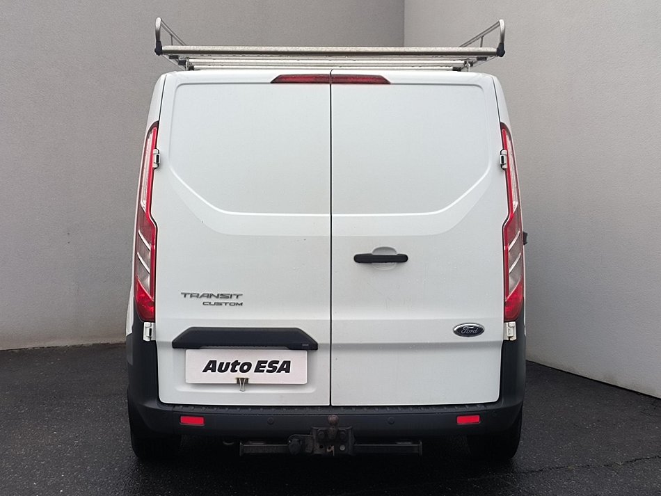 Ford Transit Custom 2.0TDCi Trend L1H1