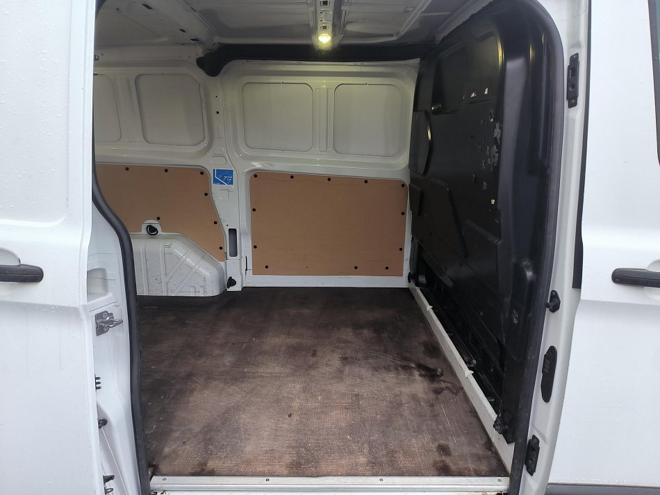 Ford Transit Custom 2.0TDCi Trend L1H1