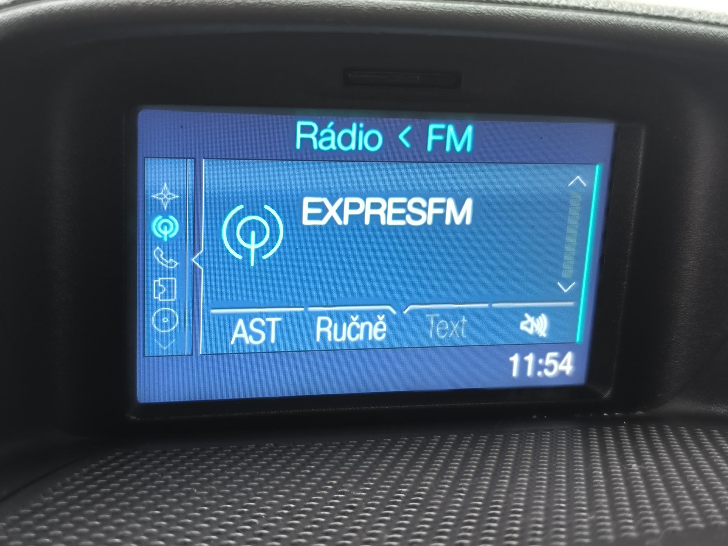 Ford Transit Custom, 2017 - pohled č. 14