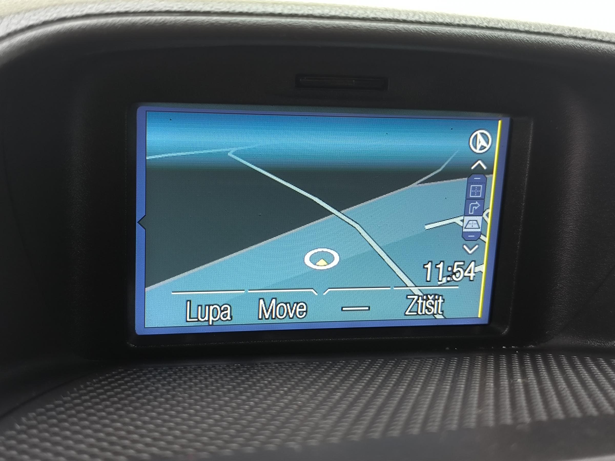 Ford Transit Custom, 2017 - pohled č. 15