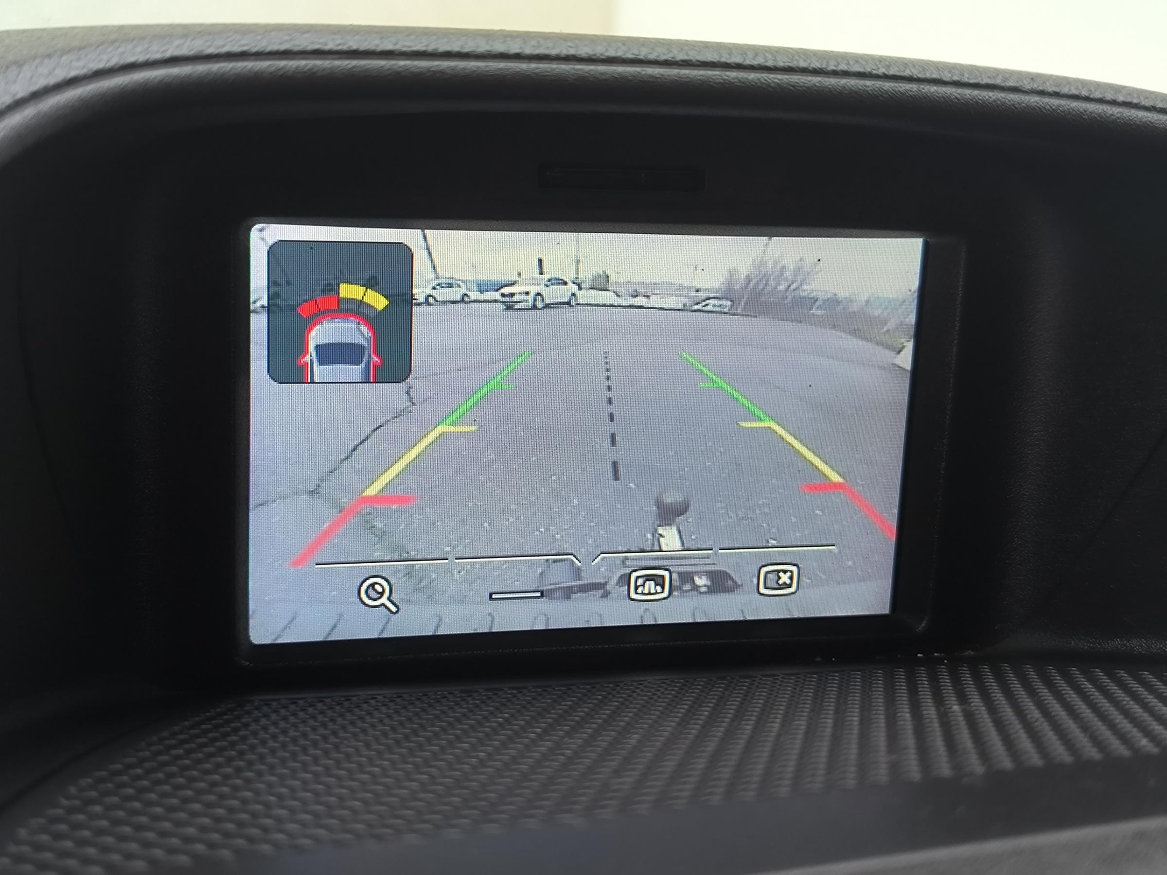 Ford Transit Custom, 2017 - pohled č. 16