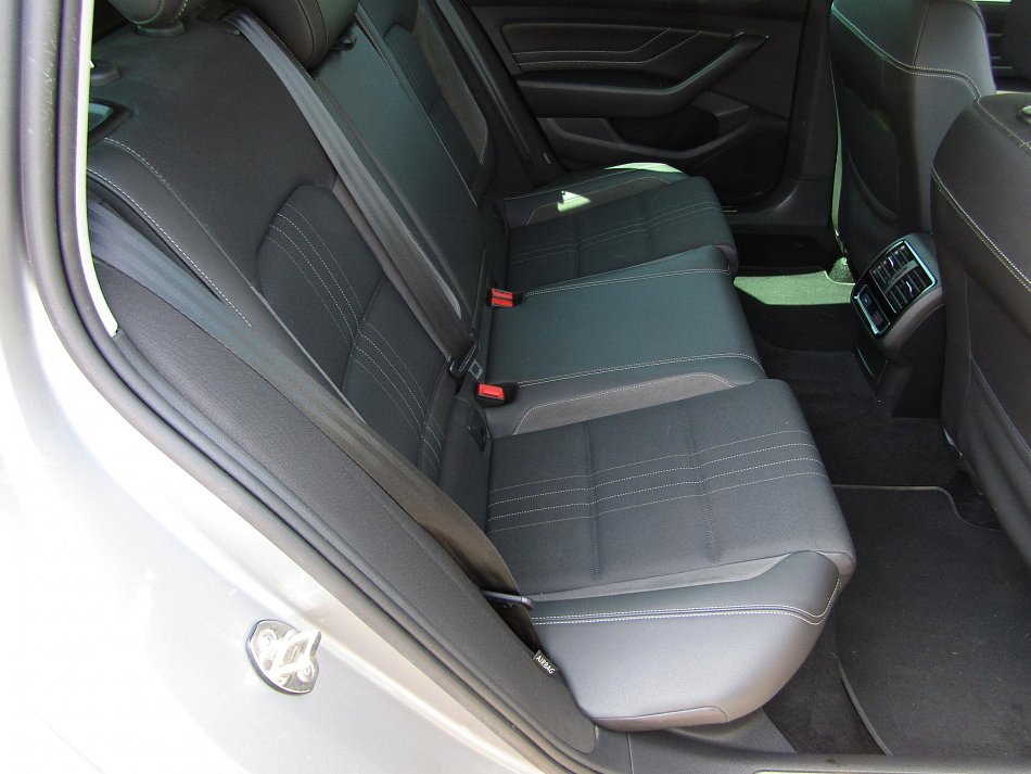 Volkswagen Passat 2.0 TDi Alltrack 4Motion