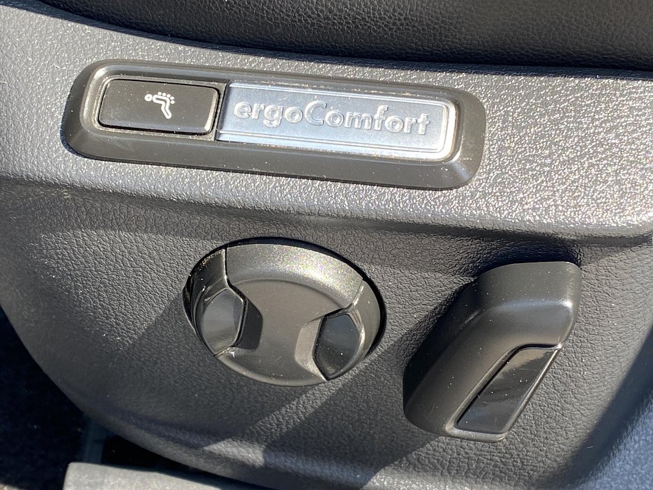 Volkswagen Passat 2.0 TDi Alltrack 4Motion