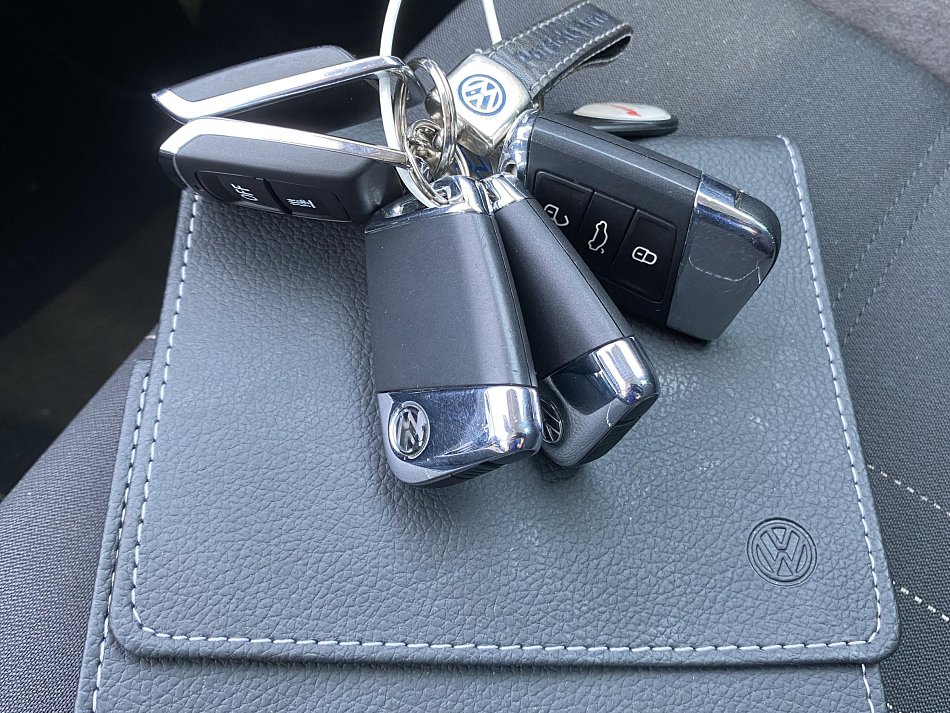 Volkswagen Passat 2.0 TDi Alltrack 4Motion