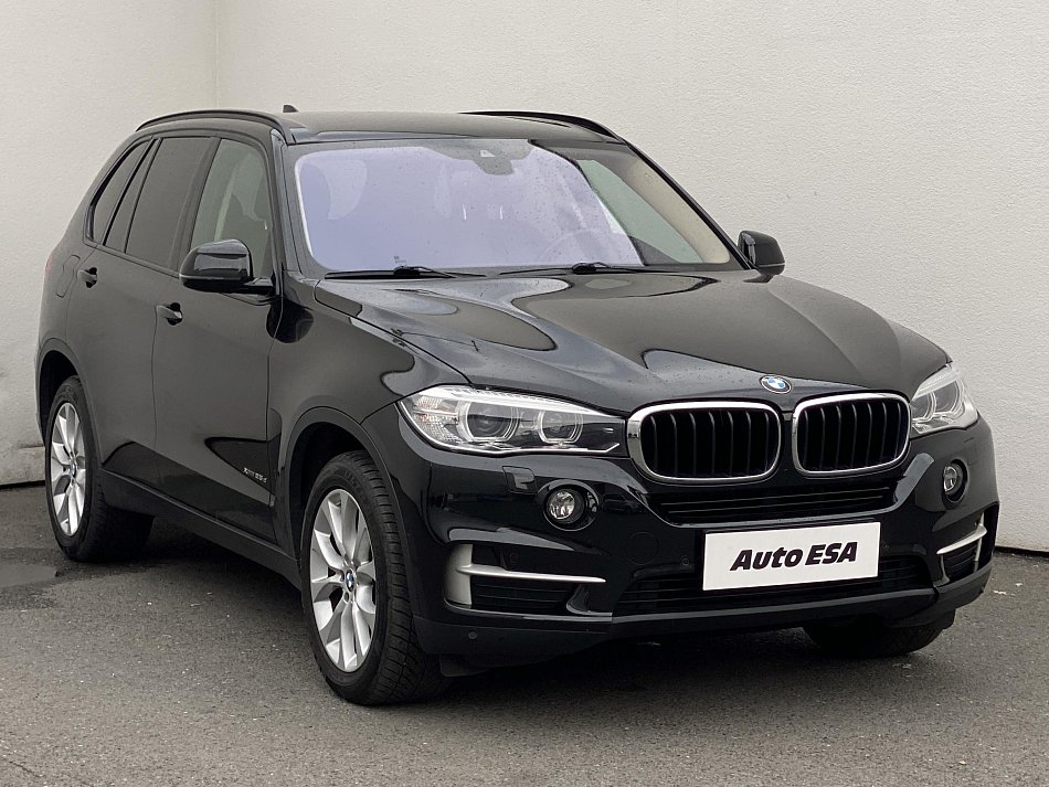BMW X5 2.0xd  xD