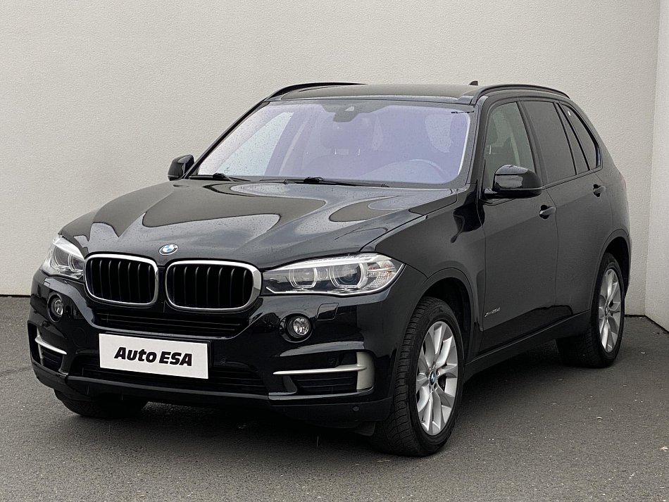 BMW X5 2.0xd  xD
