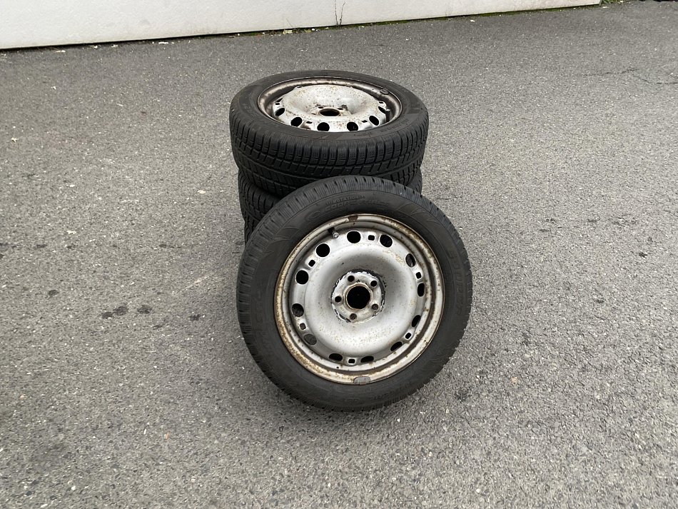 Škoda Fabia II 1.2 TSi Family