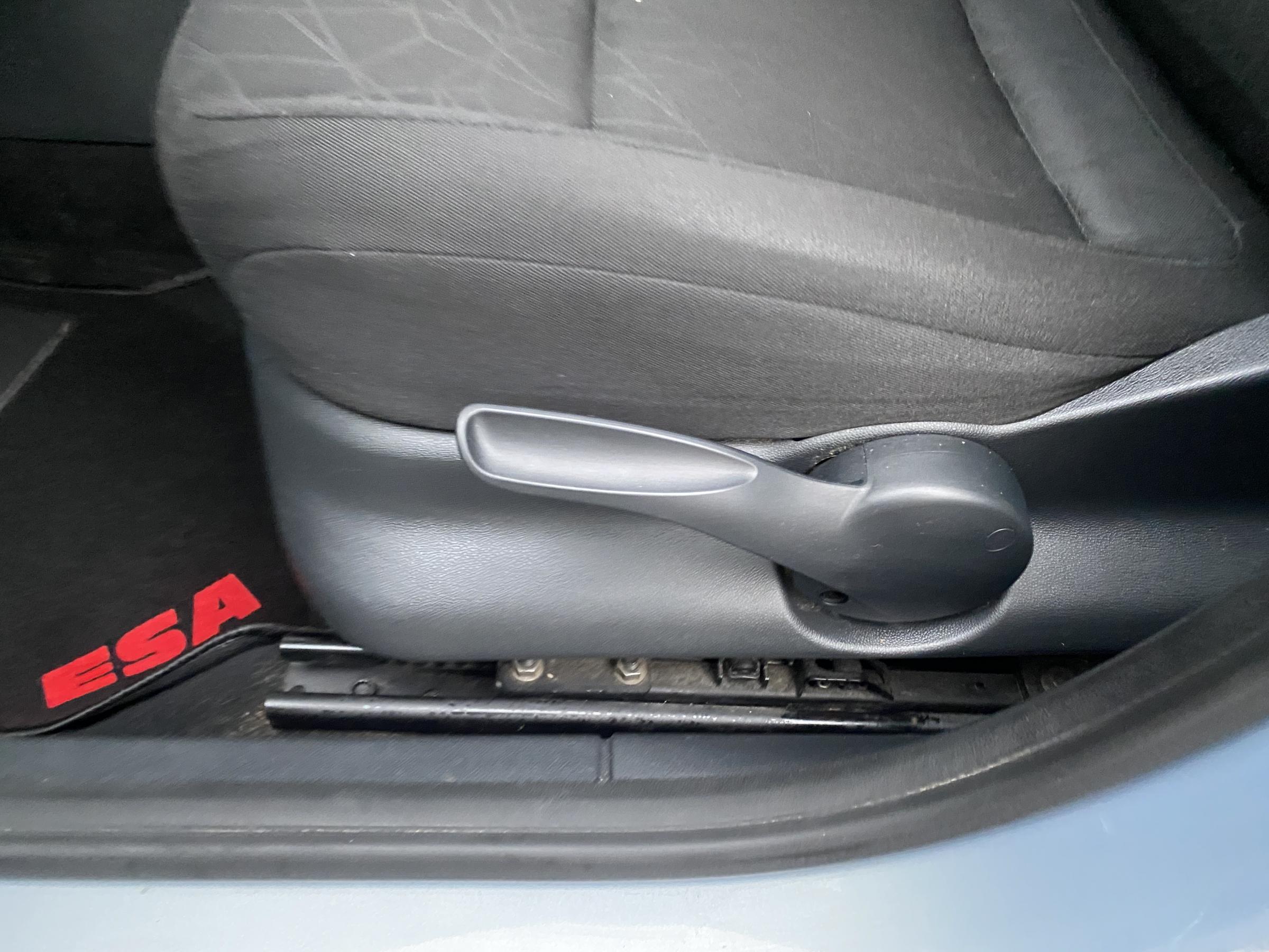 Škoda Fabia II, 2011 - pohled č. 14