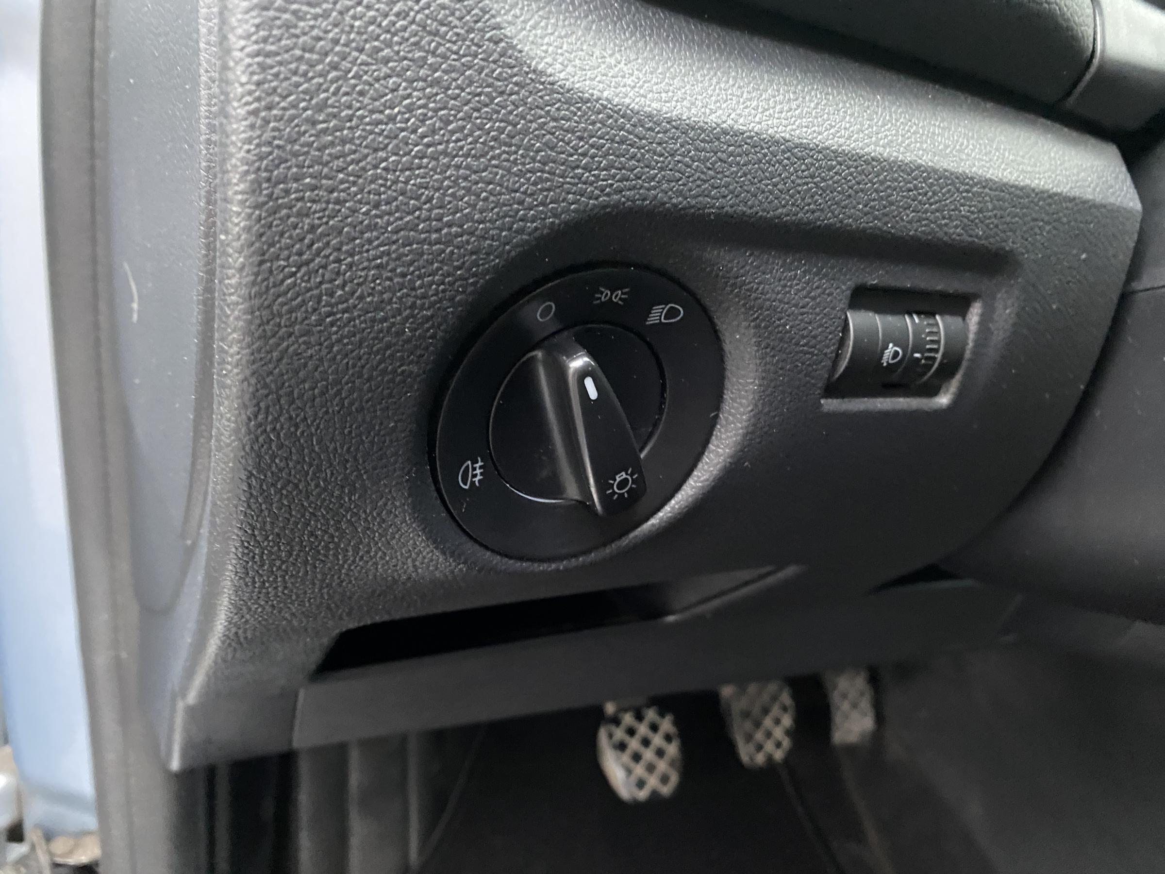 Škoda Fabia II, 2011 - pohled č. 15