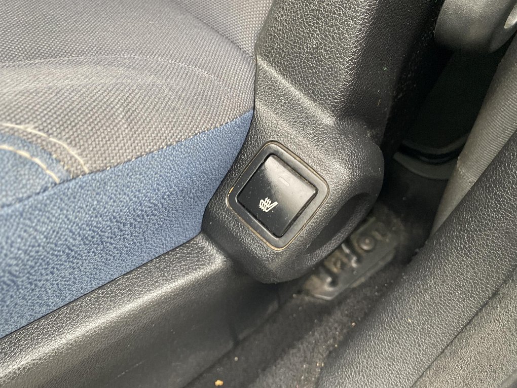 Citroën Berlingo 1.6i 