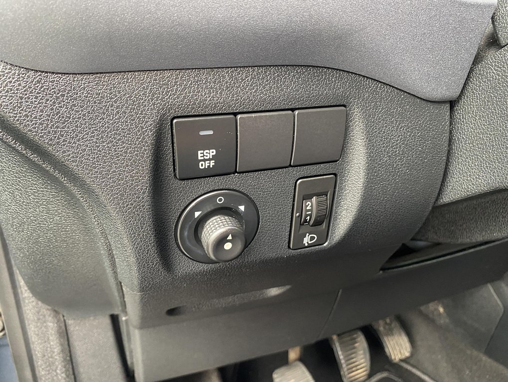 Citroën Berlingo 1.6i 