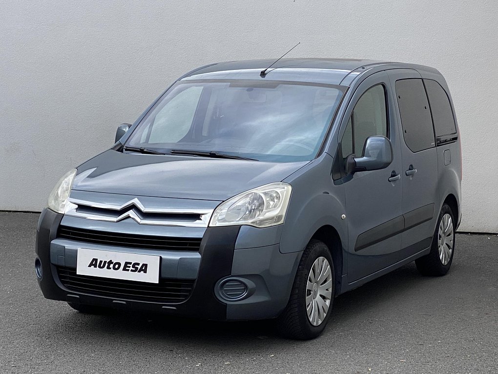 Citroën Berlingo 1.6i 