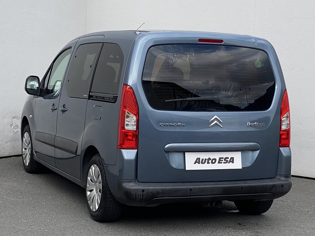 Citroën Berlingo 1.6i 