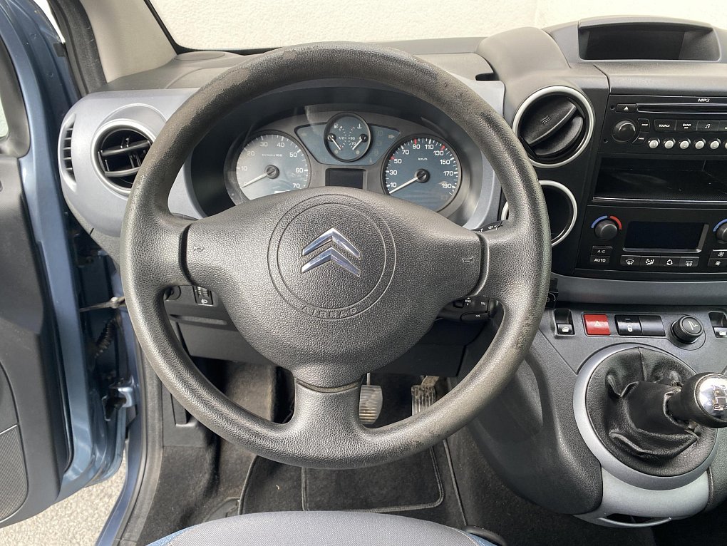Citroën Berlingo 1.6i 