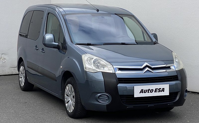 Citroën Berlingo 1.6i 