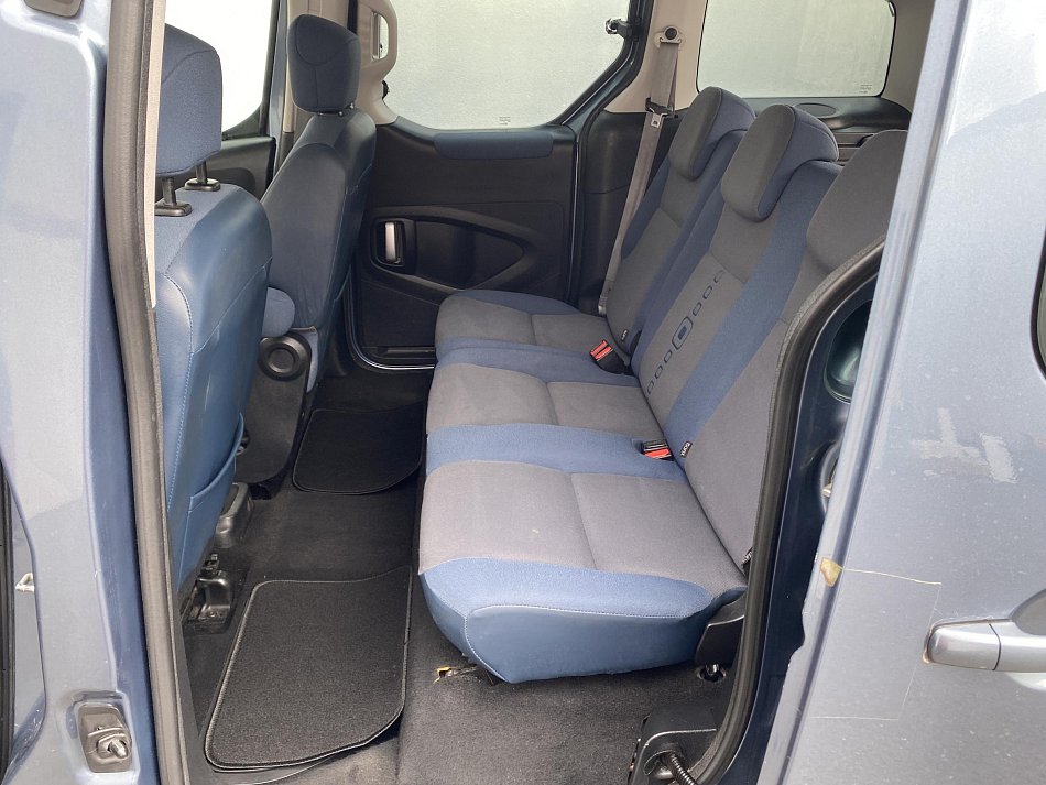 Citroën Berlingo 1.6i 