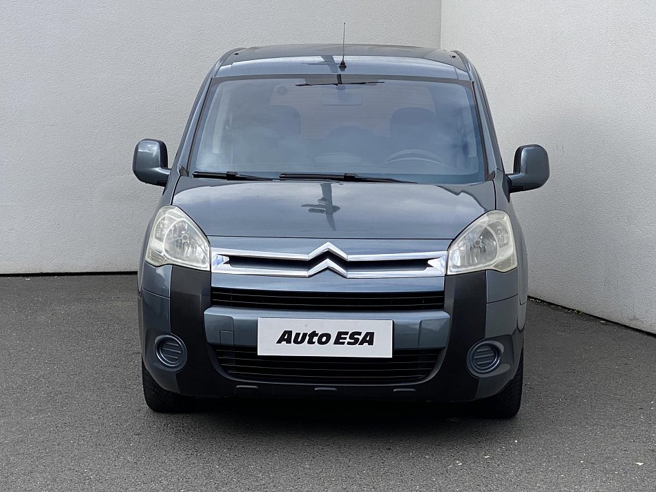 Citroën Berlingo 1.6i 