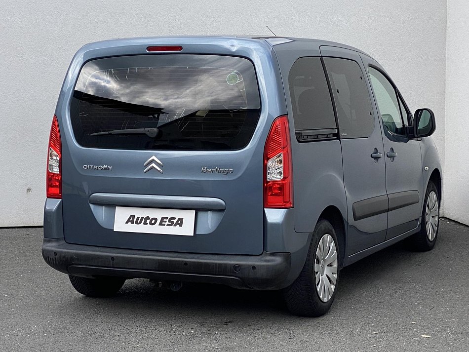 Citroën Berlingo 1.6i 