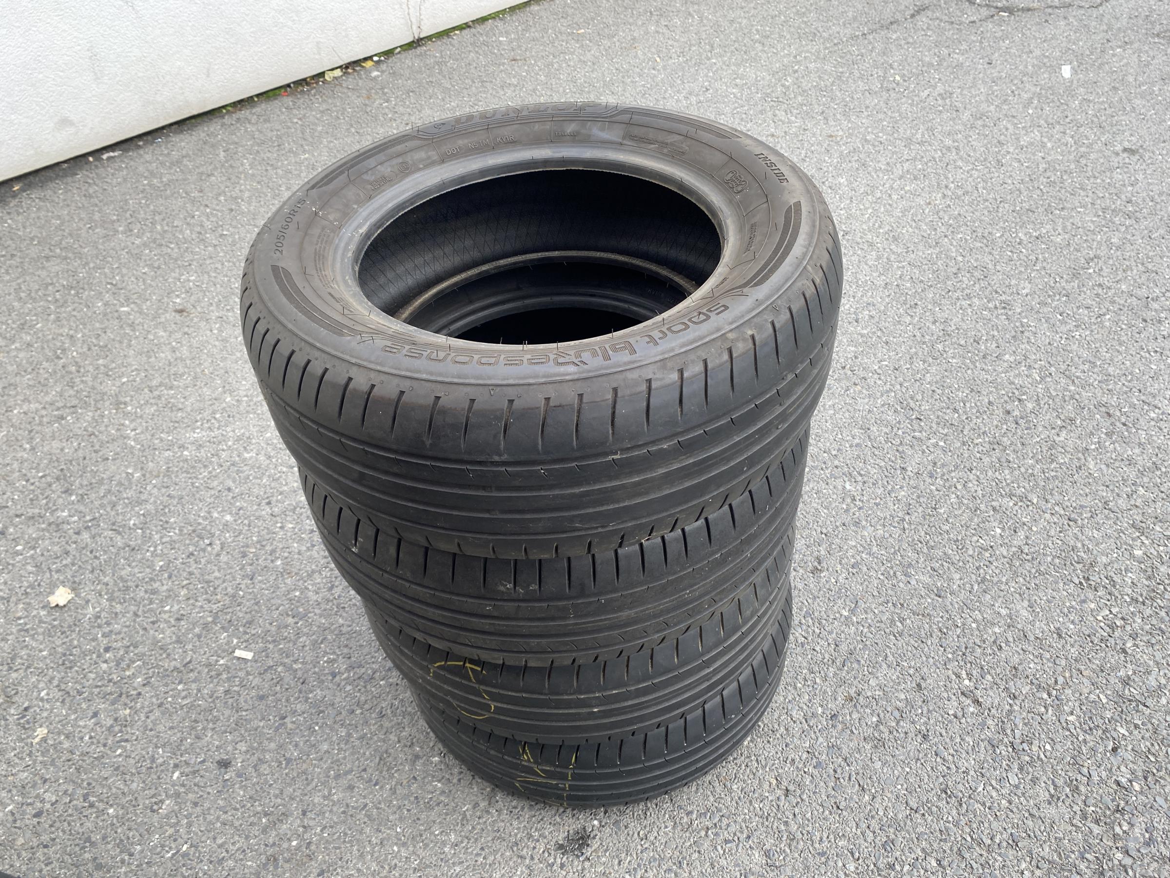 Citroën Berlingo, 2008 - pohled č. 16