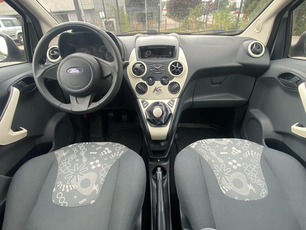 Ford Ka 1.25i 