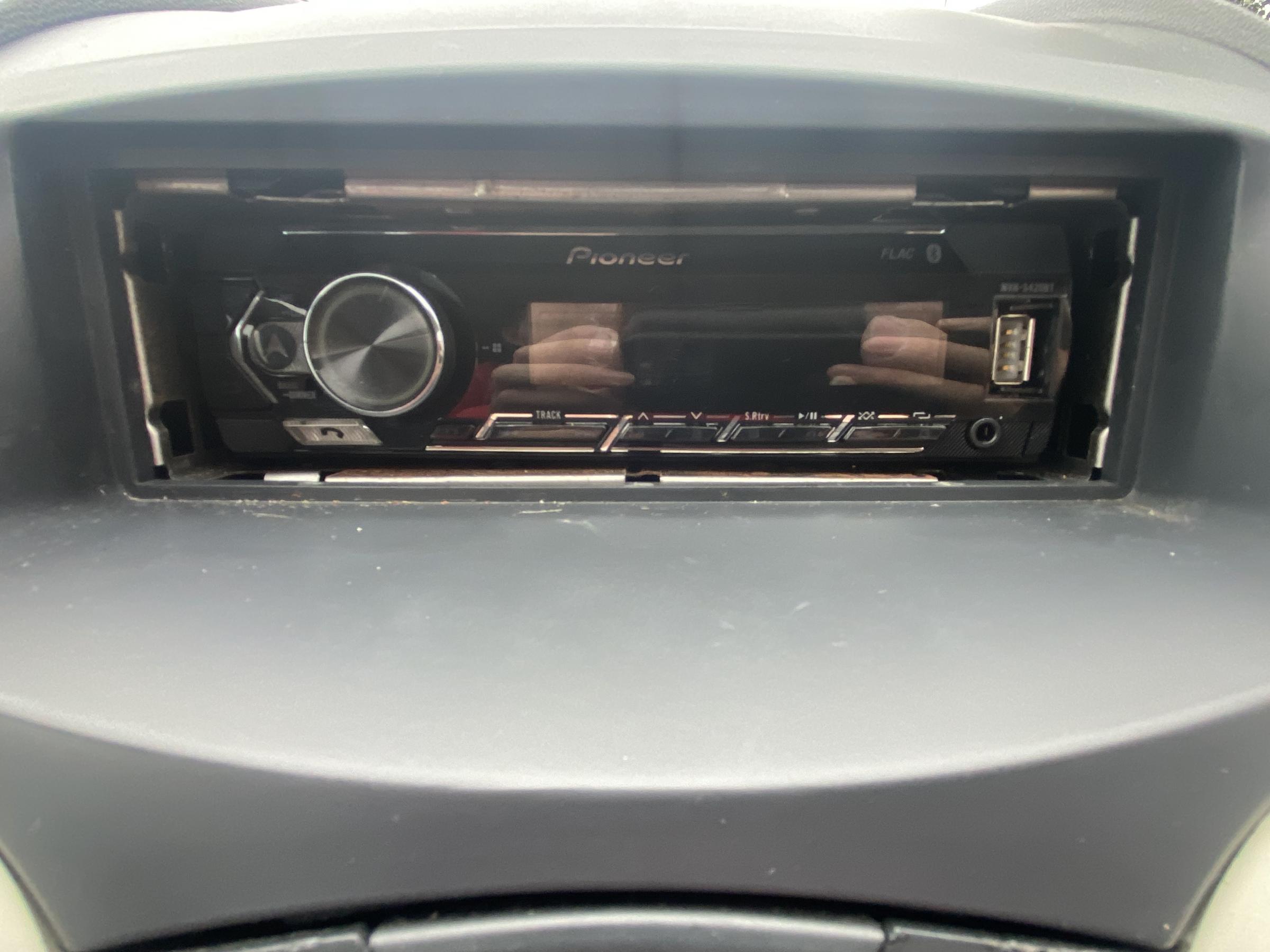 Ford Ka, 2009 - pohled č. 12