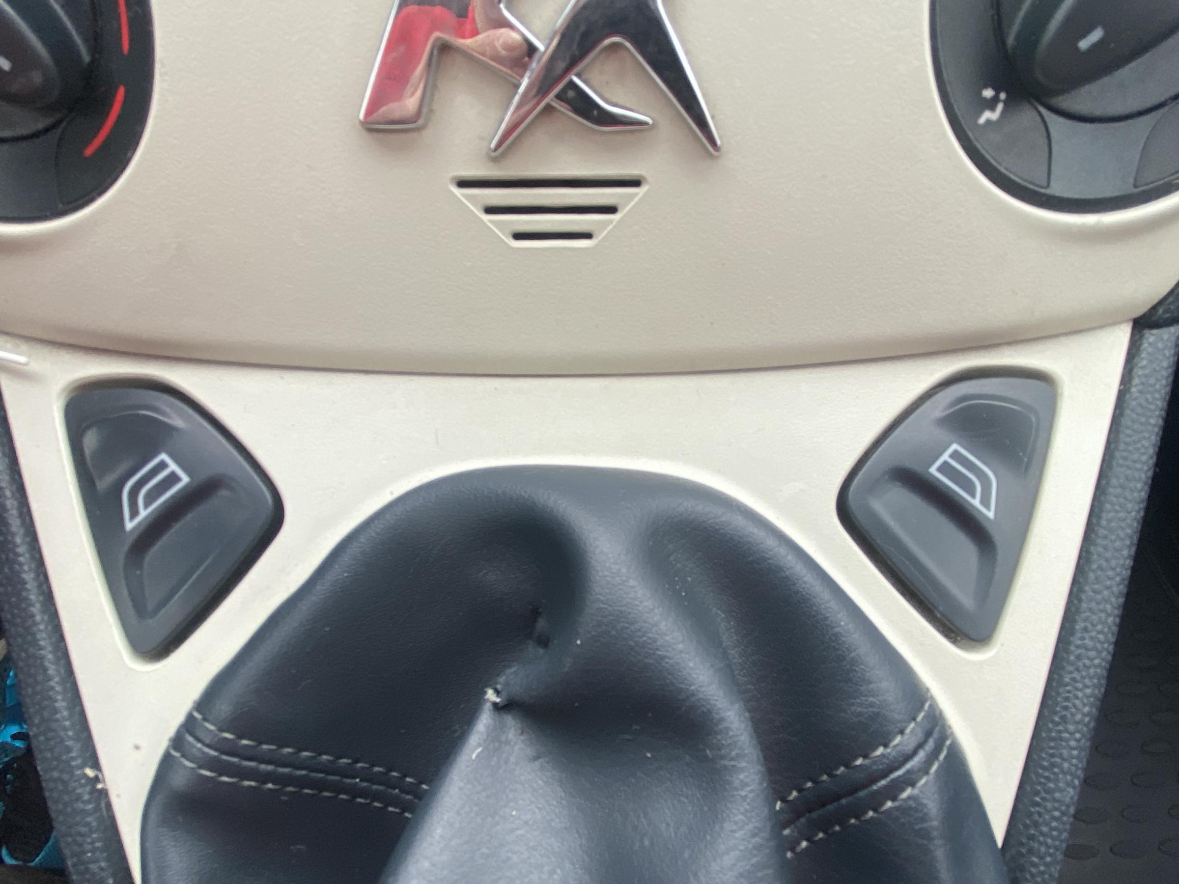 Ford Ka, 2009 - pohled č. 14