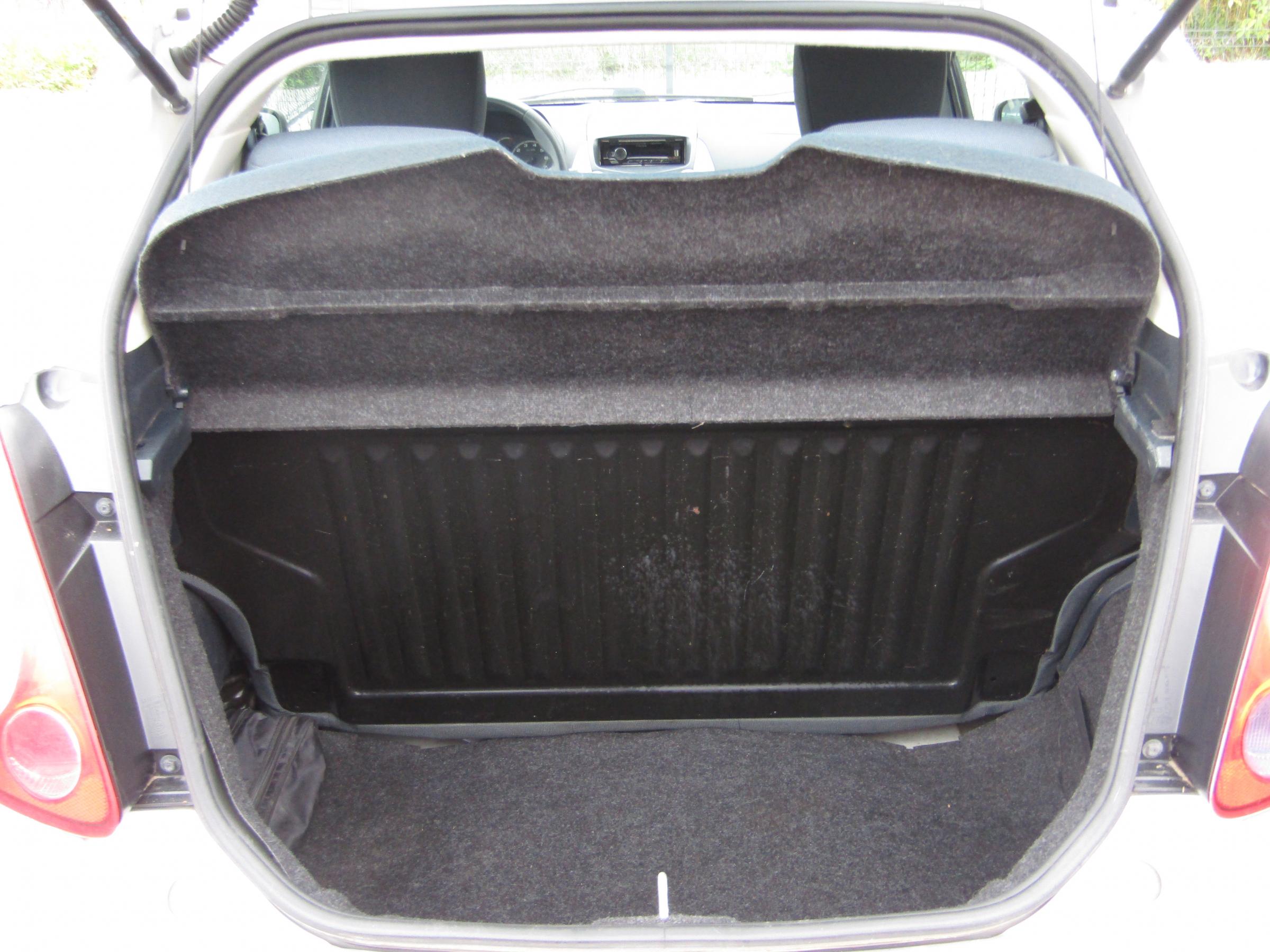 Ford Ka, 2009 - pohled č. 7