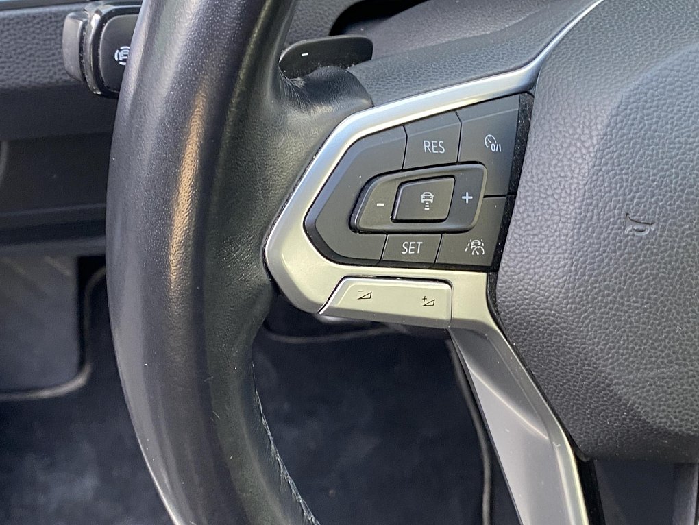 Volkswagen Passat 1.6 TDi Elegance