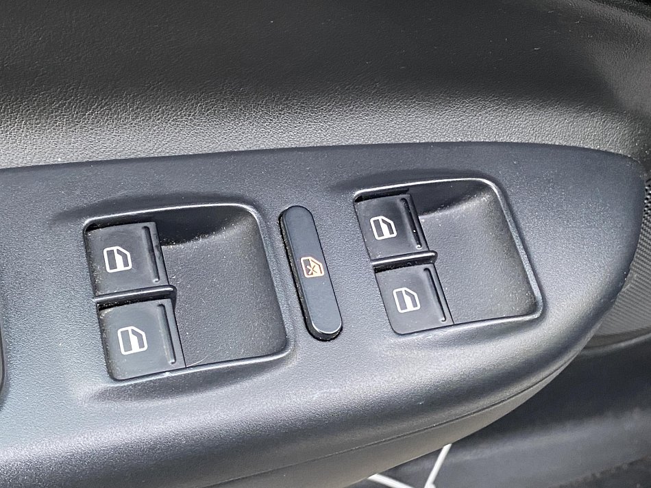 Škoda Octavia II 2.0TSi RS