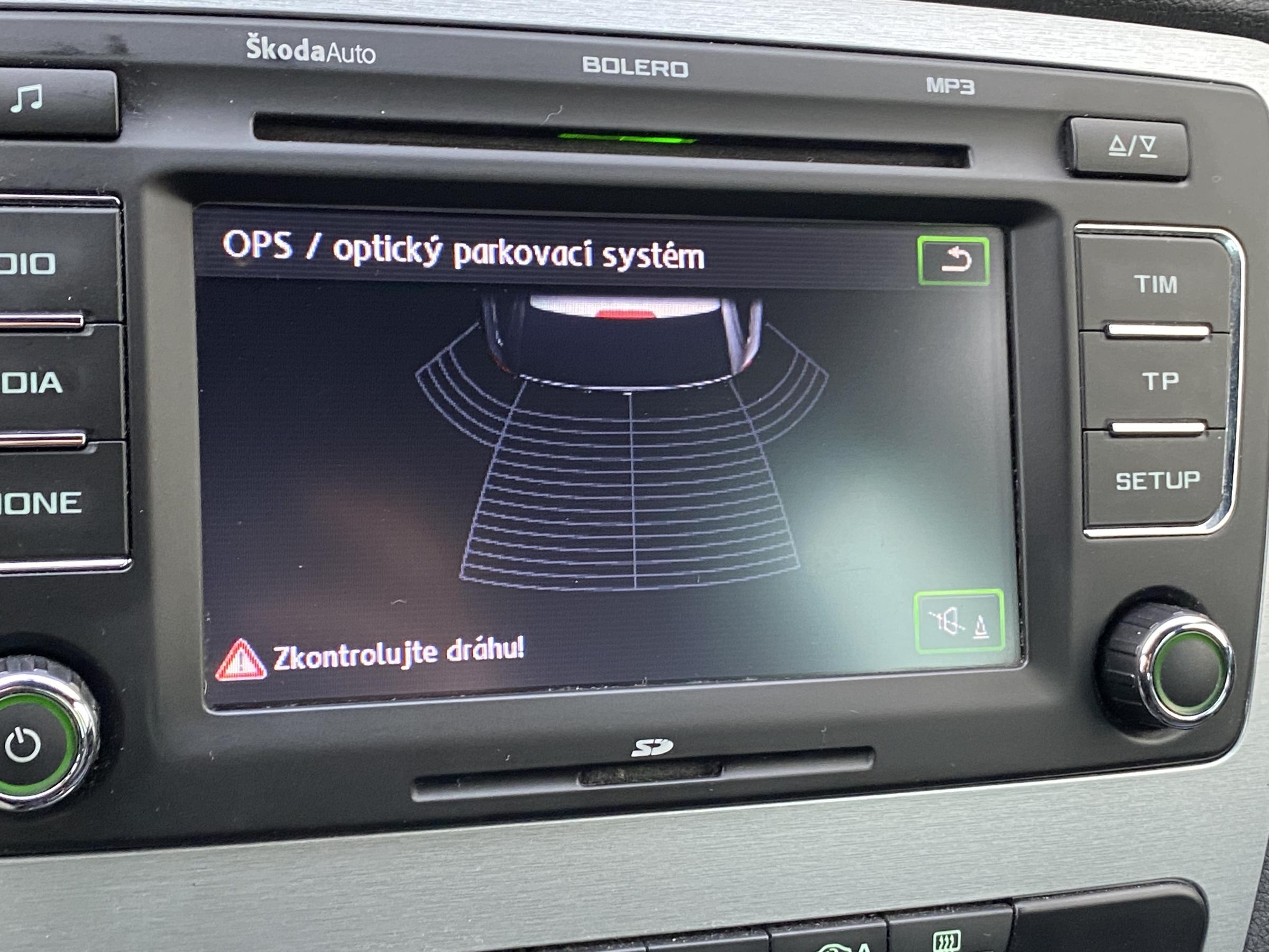 Škoda Octavia II, 2011 - pohled č. 17