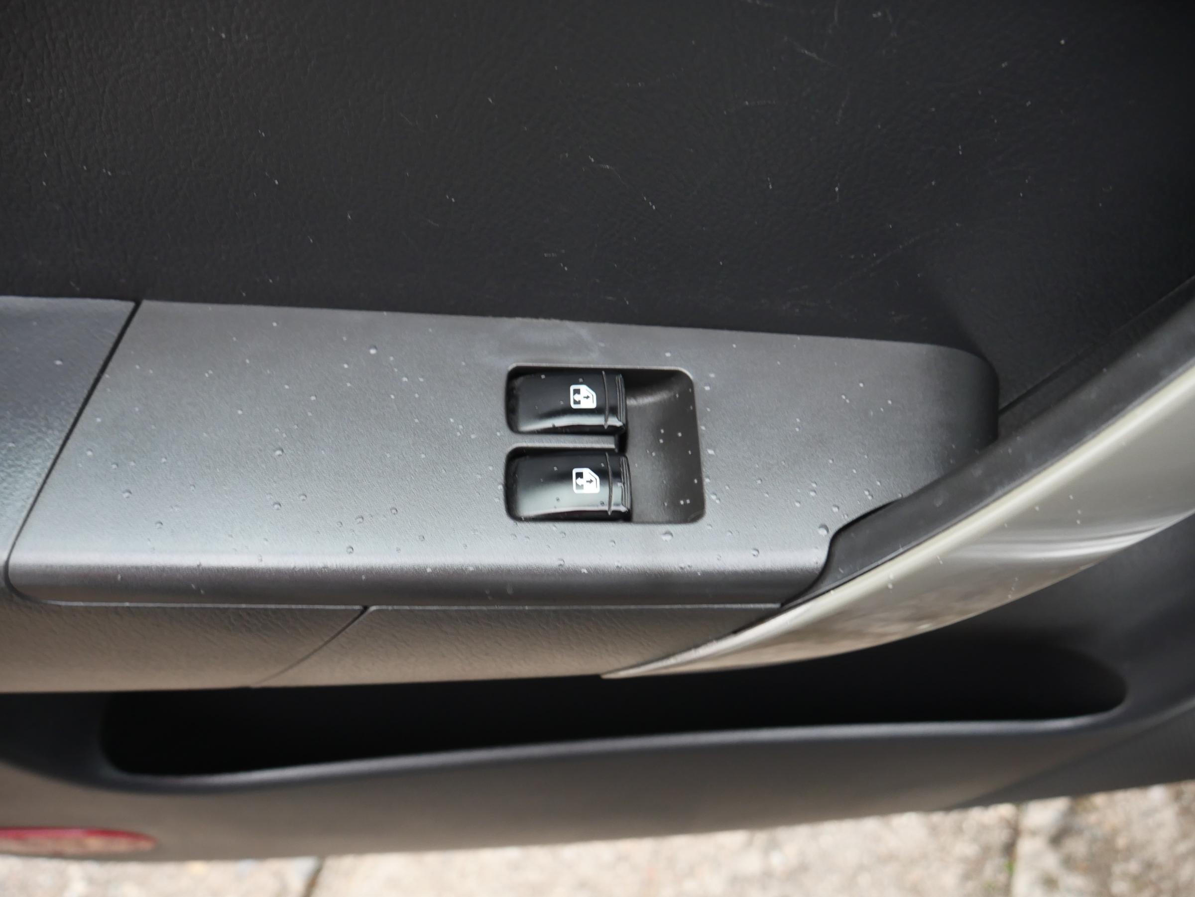 Chevrolet Aveo, 2009 - pohled č. 13