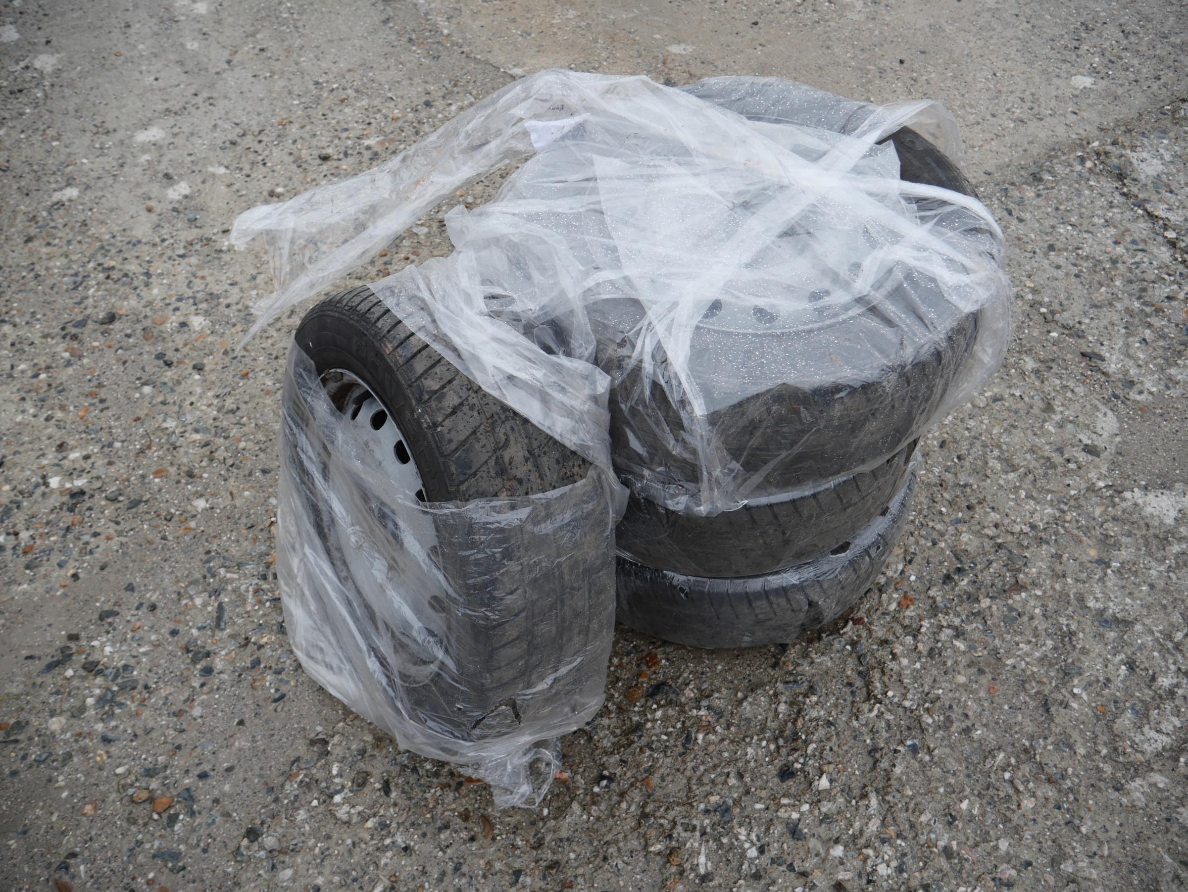 Chevrolet Aveo, 2009 - pohled č. 14