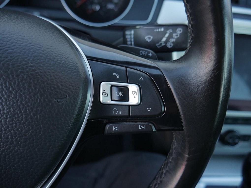 Volkswagen Passat 2.0TDi 