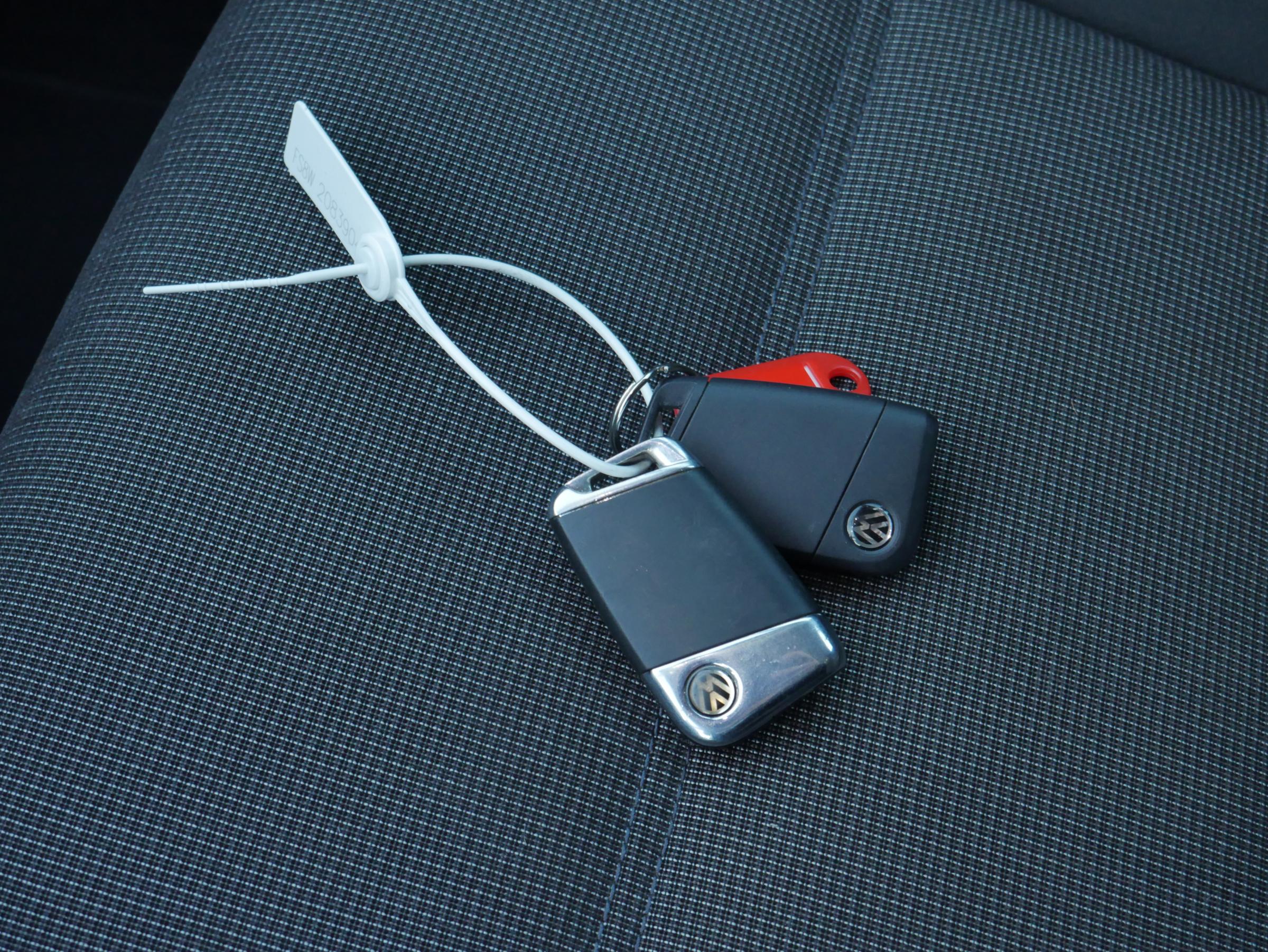 Volkswagen Passat, 2018 - pohled č. 24