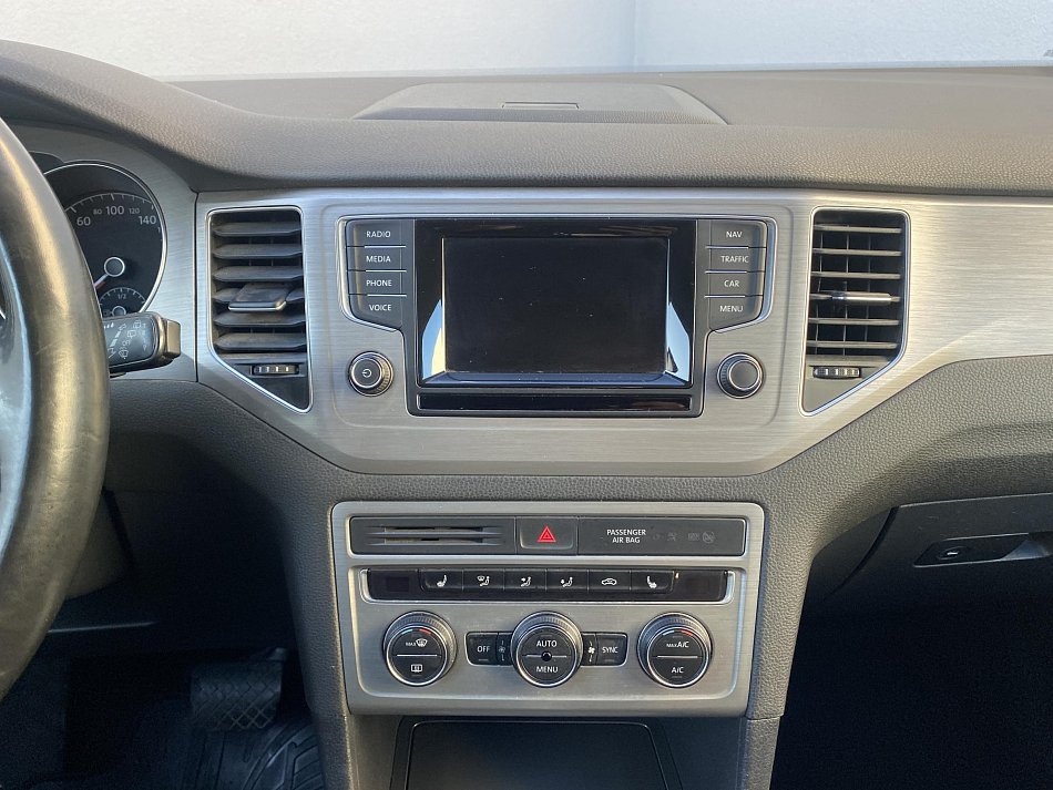 Volkswagen Sportsvan 1.4 TSi Comfort